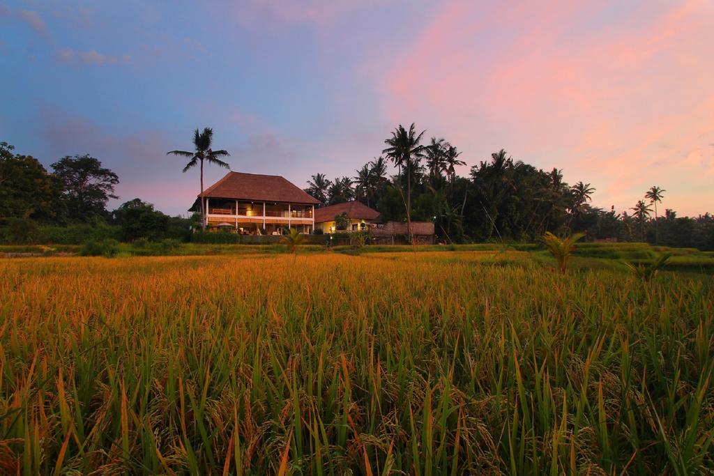 Villa Frangipani Ubud