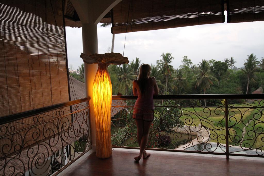 Frangipani Villa Ubud