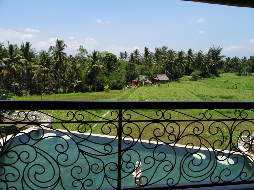 Frangipani * Ubud (Bali)