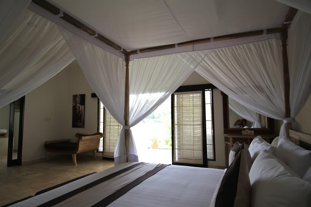 Villa Frangipani Ubud