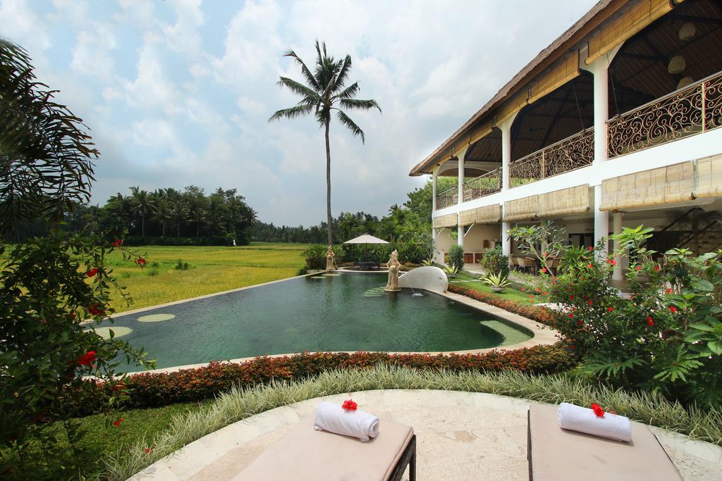 Frangipani Ubud