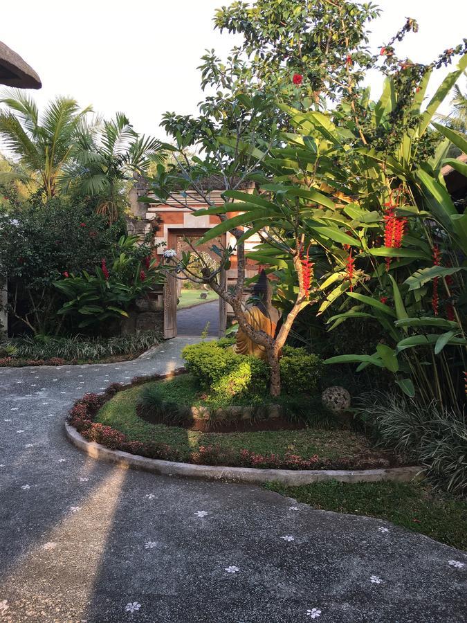 Frangipani * Ubud