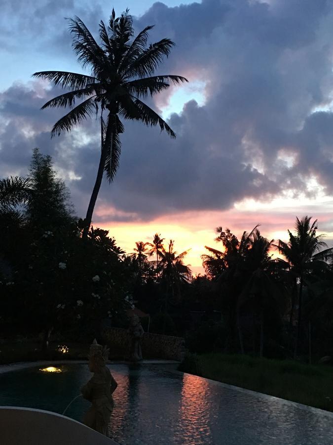 Pousada Frangipani Ubud